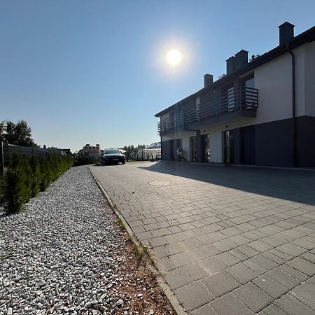 Apartament W Zaciszu Władysławowo 外观 照片