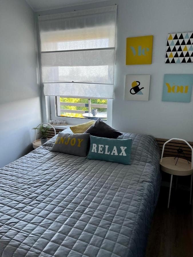 Apartament W Zaciszu Władysławowo 外观 照片