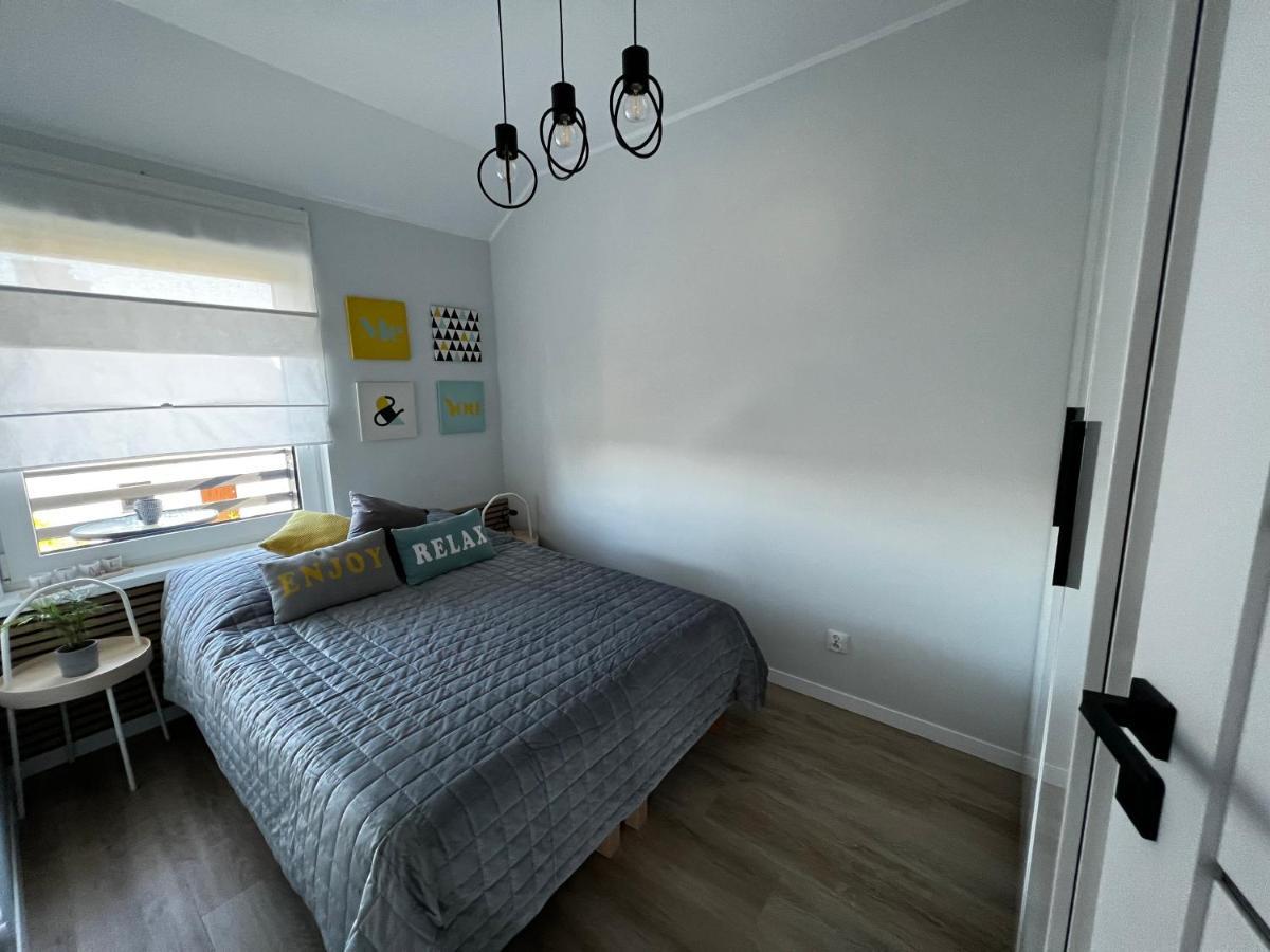 Apartament W Zaciszu Władysławowo 外观 照片