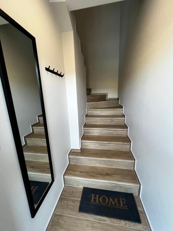 Apartament W Zaciszu Władysławowo 外观 照片