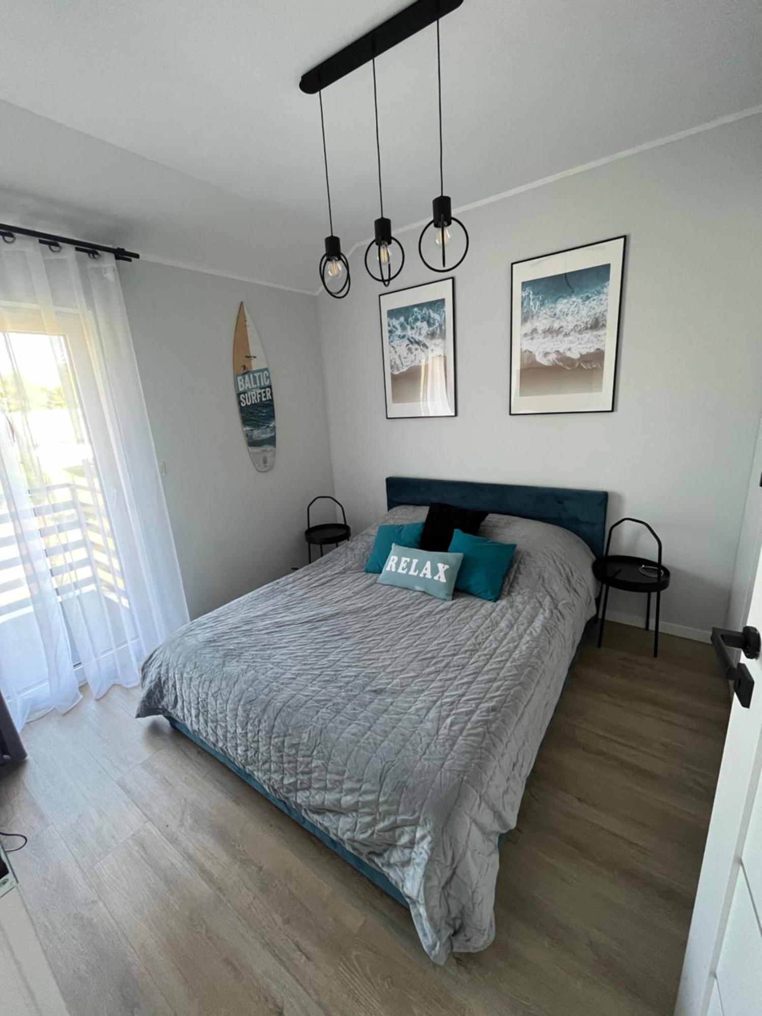Apartament W Zaciszu Władysławowo 外观 照片