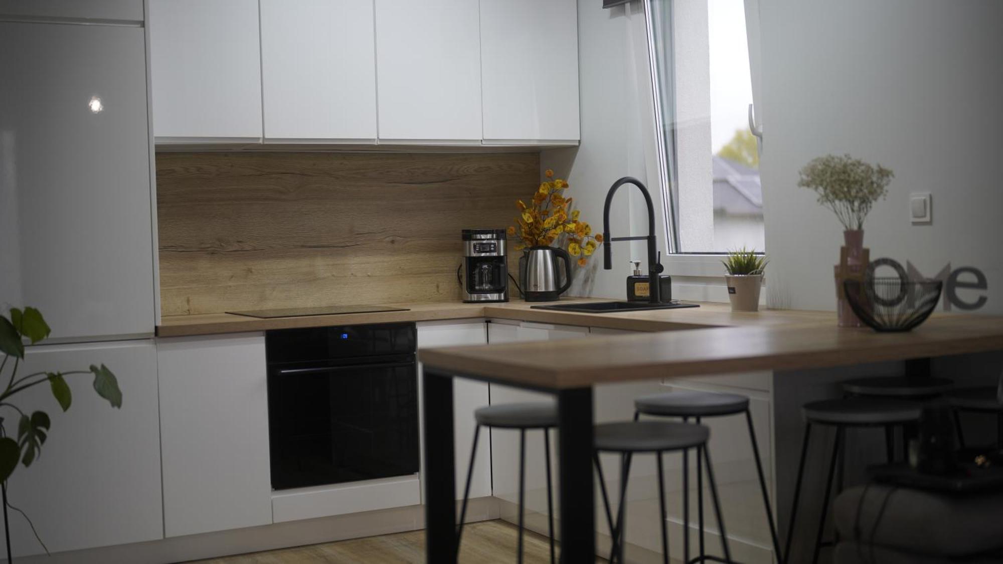Apartament W Zaciszu Władysławowo 外观 照片