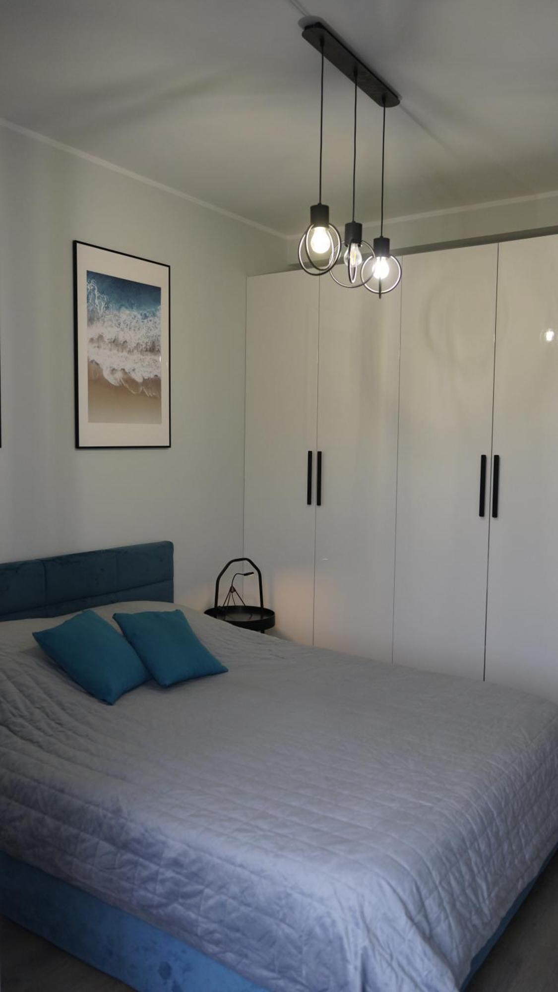 Apartament W Zaciszu Władysławowo 外观 照片