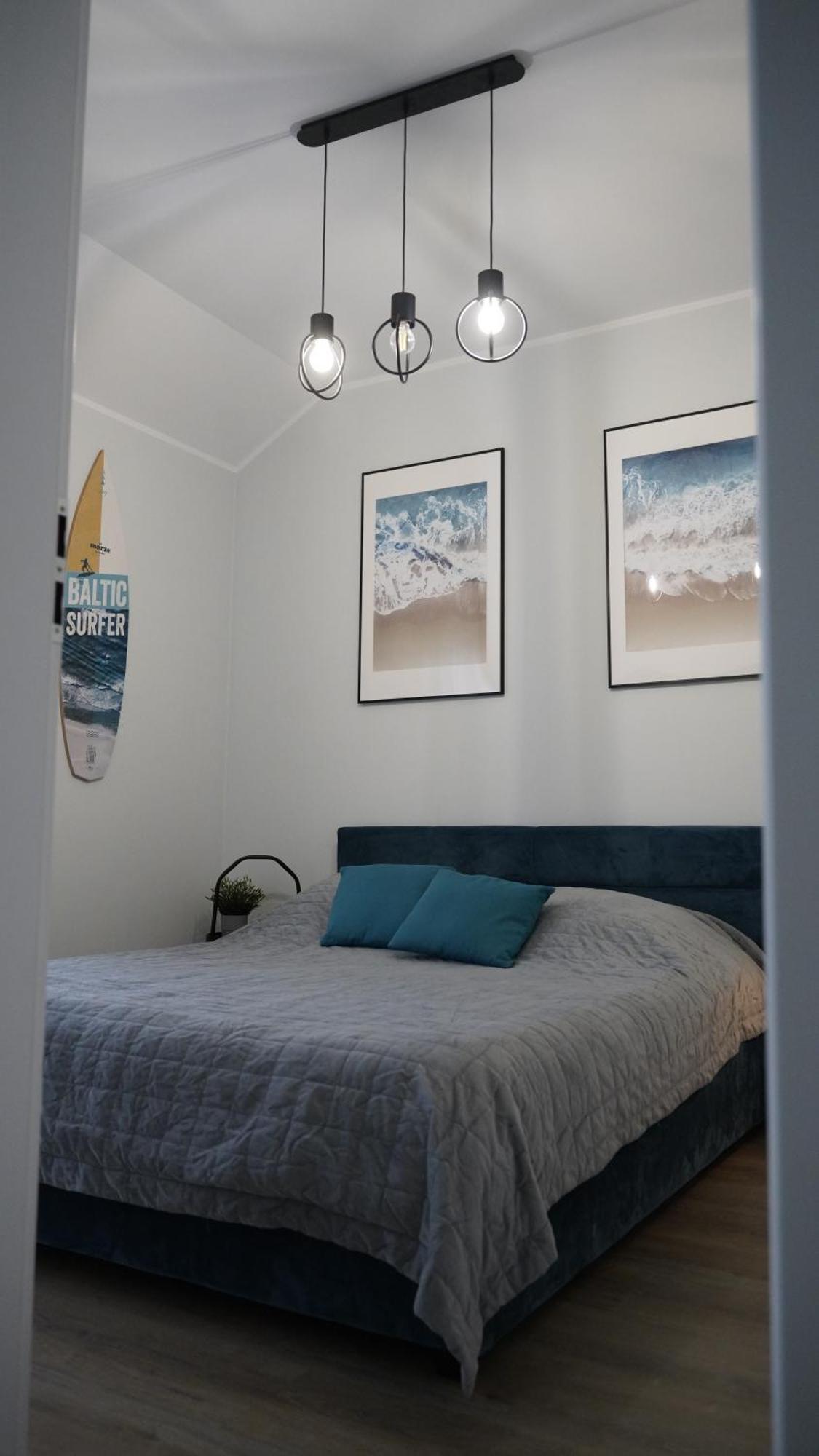 Apartament W Zaciszu Władysławowo 外观 照片